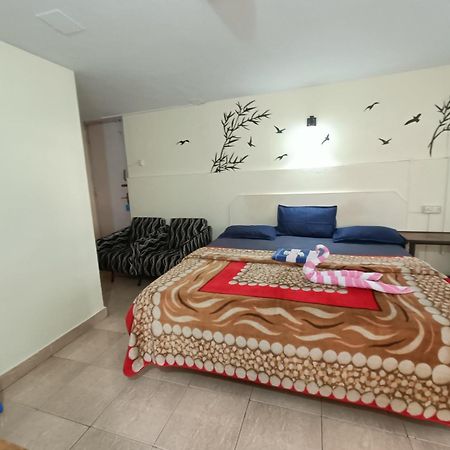 Sai Garden Home Coorg Madikeri Luaran gambar