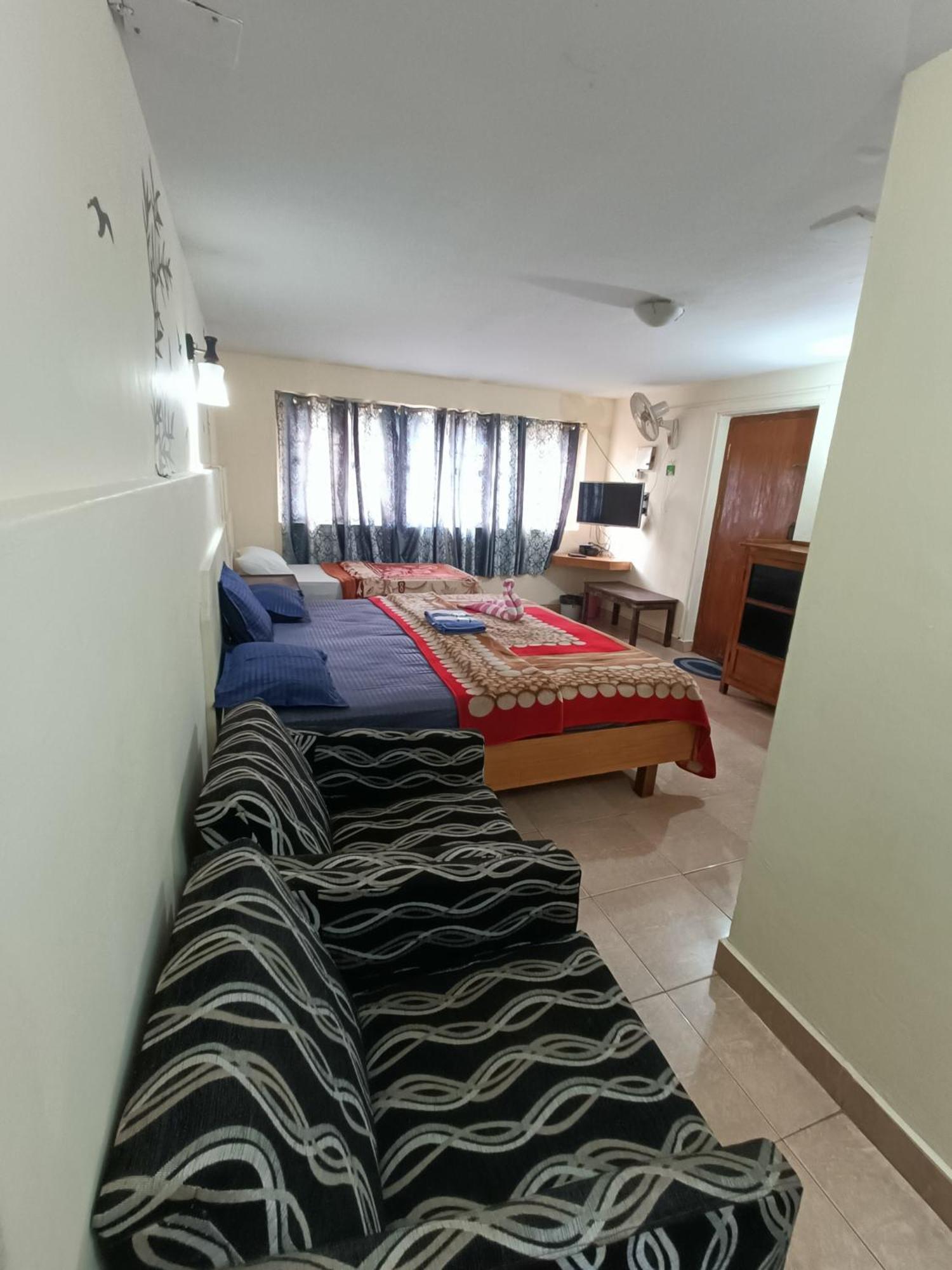 Sai Garden Home Coorg Madikeri Luaran gambar