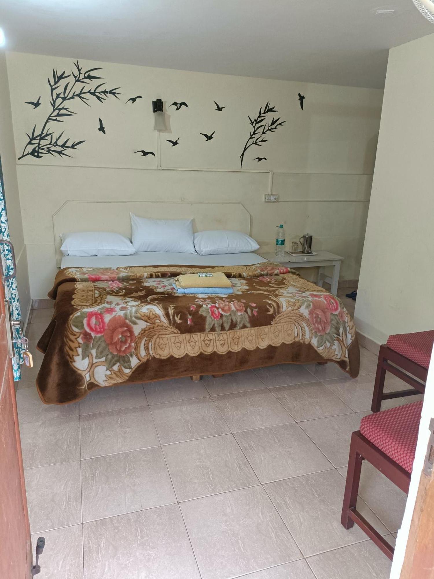 Sai Garden Home Coorg Madikeri Luaran gambar