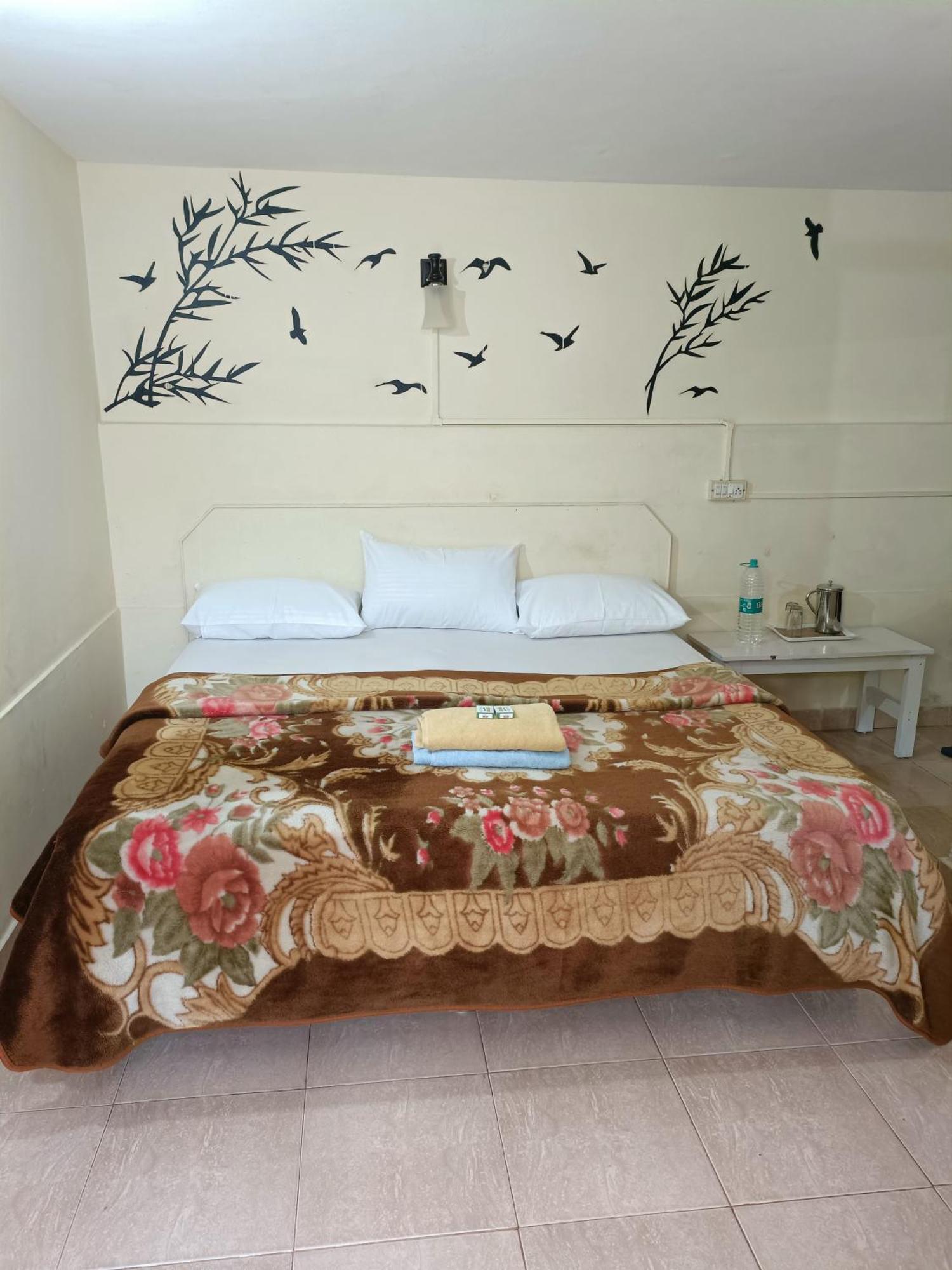 Sai Garden Home Coorg Madikeri Luaran gambar